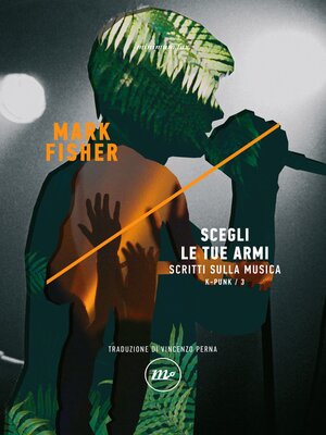cover image of Scegli le tue armi
